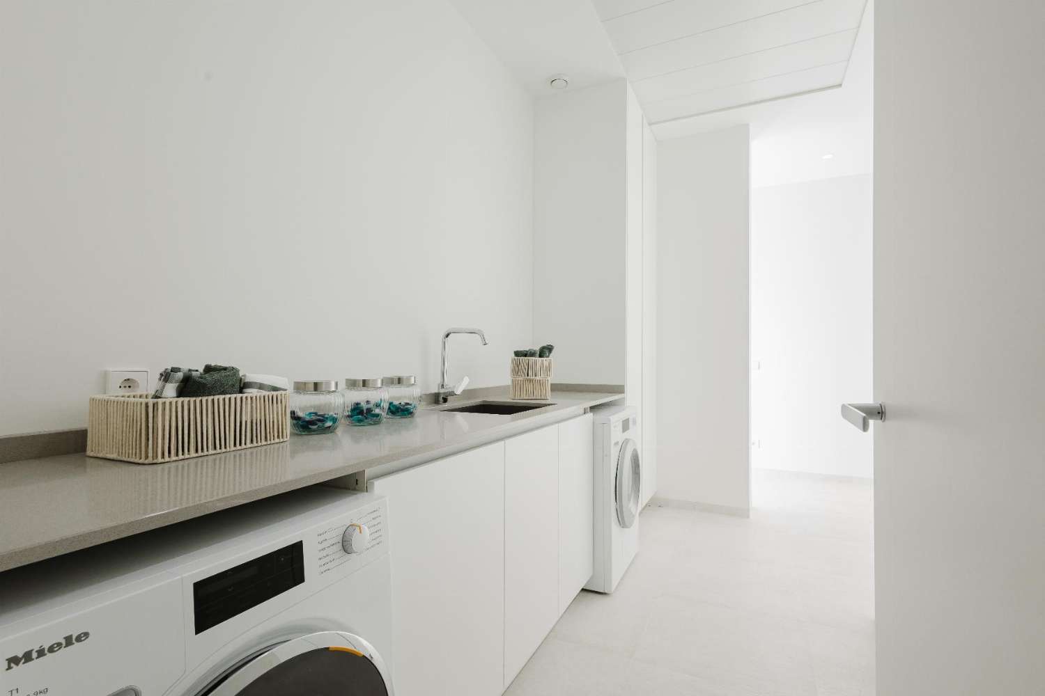 Villa independiente de lujo en Las Colinas Golf