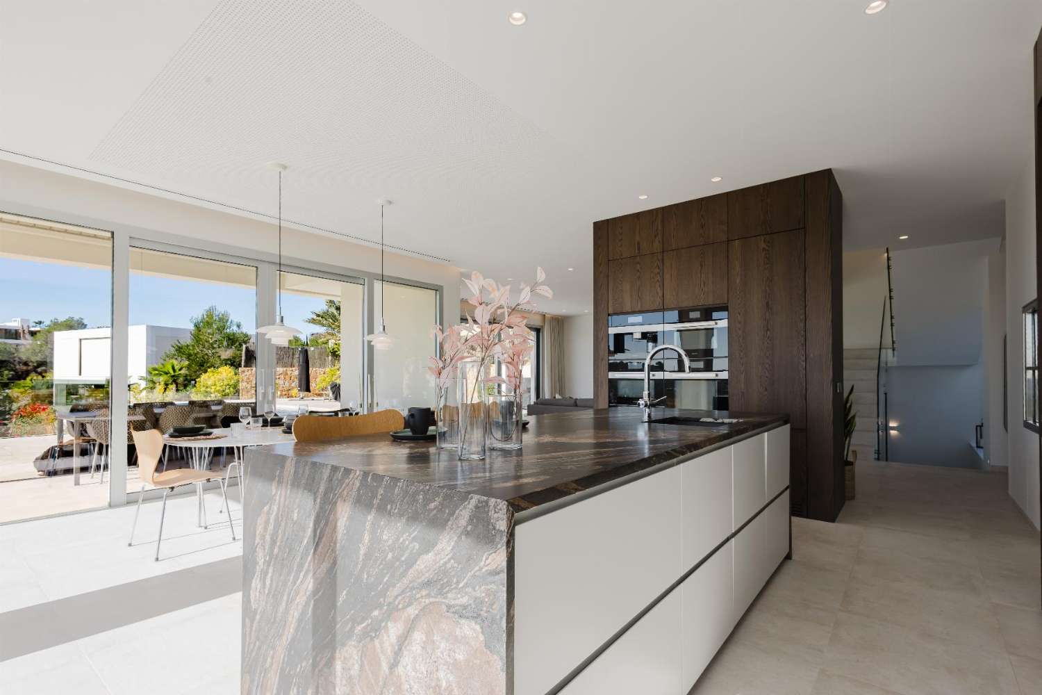 Villa independiente de lujo en Las Colinas Golf