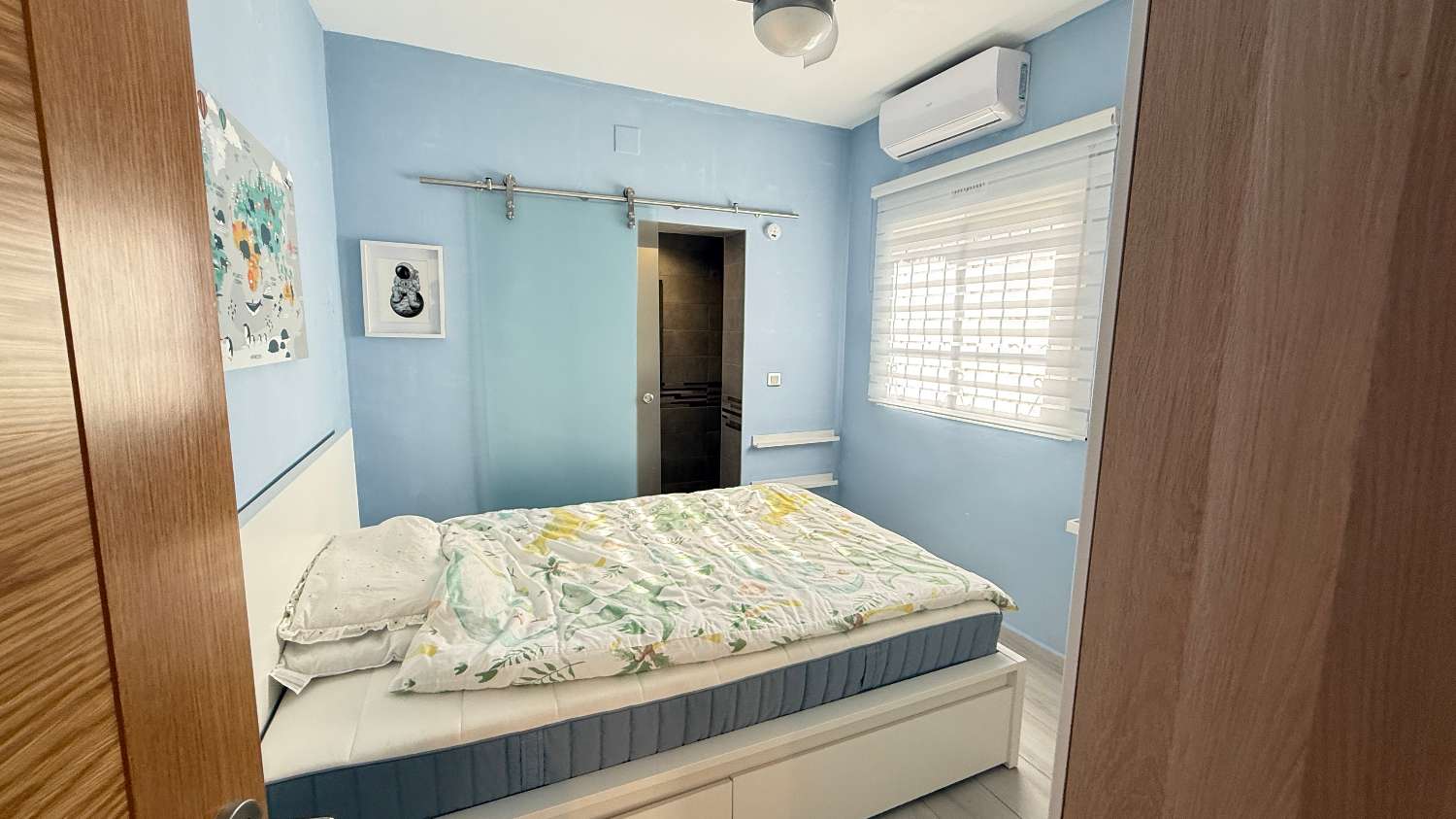 Chalet de 2 dormitorios en venta en Villamartín