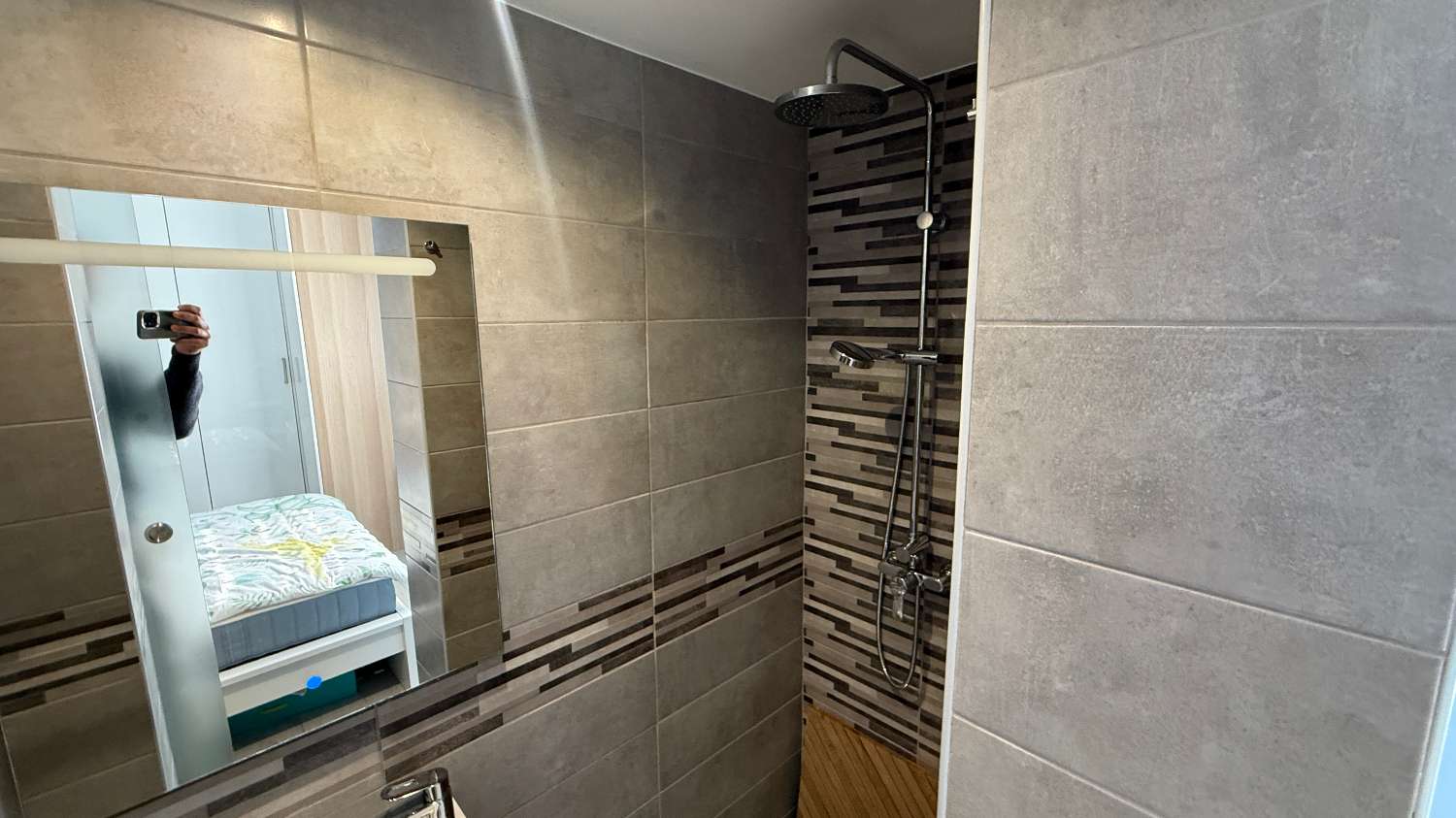 Chalet de 2 dormitorios en venta en Villamartín