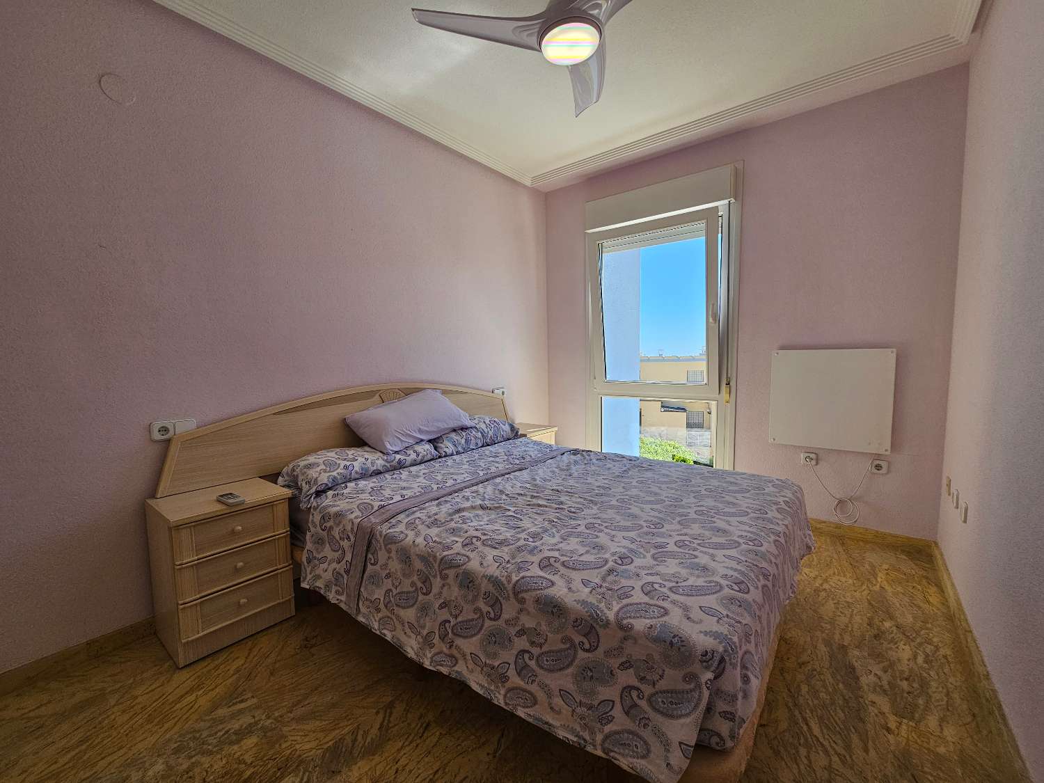 Duplex de 3 habitaciones en Cabo Roig, a 100 metros de la playa