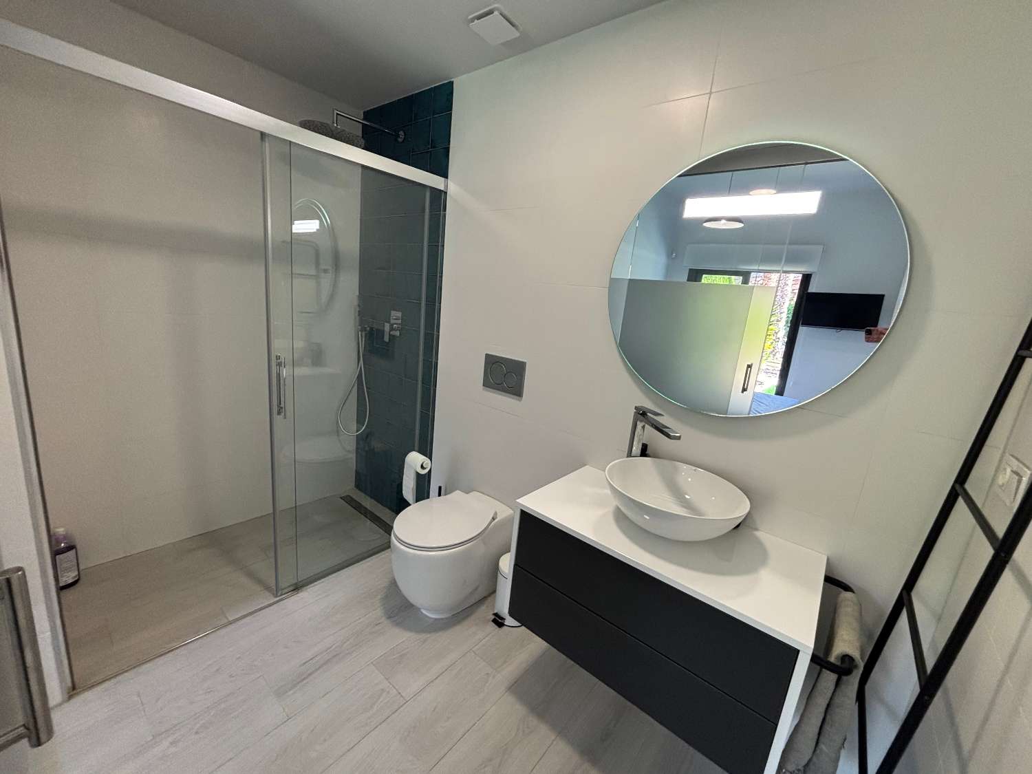 Apartamento de 2 dormitorios en venta en Villamartín