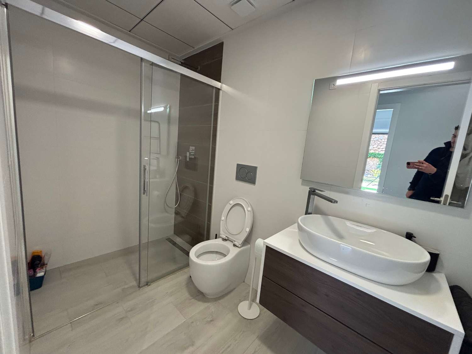 Apartamento de 2 dormitorios en venta en Villamartín