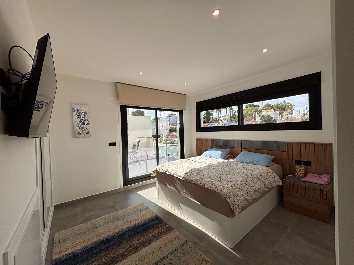 Villa de 2 dormitorios en venta en Villamartín