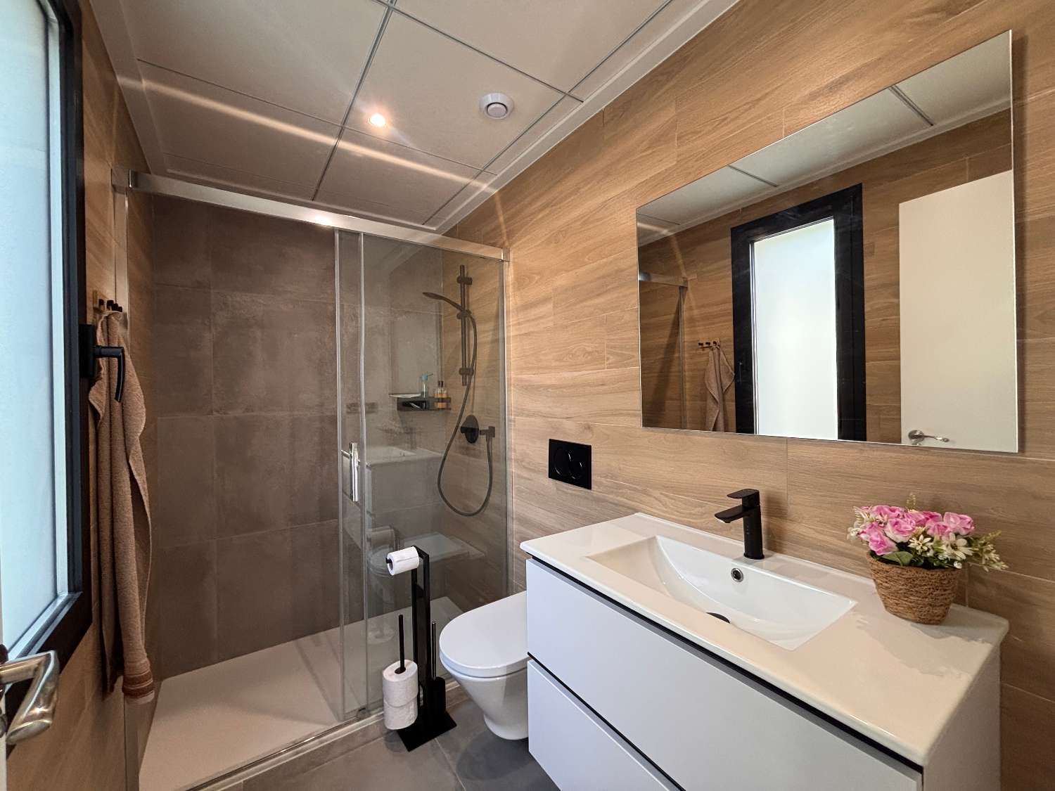 Villa de 2 dormitorios en venta en Villamartín