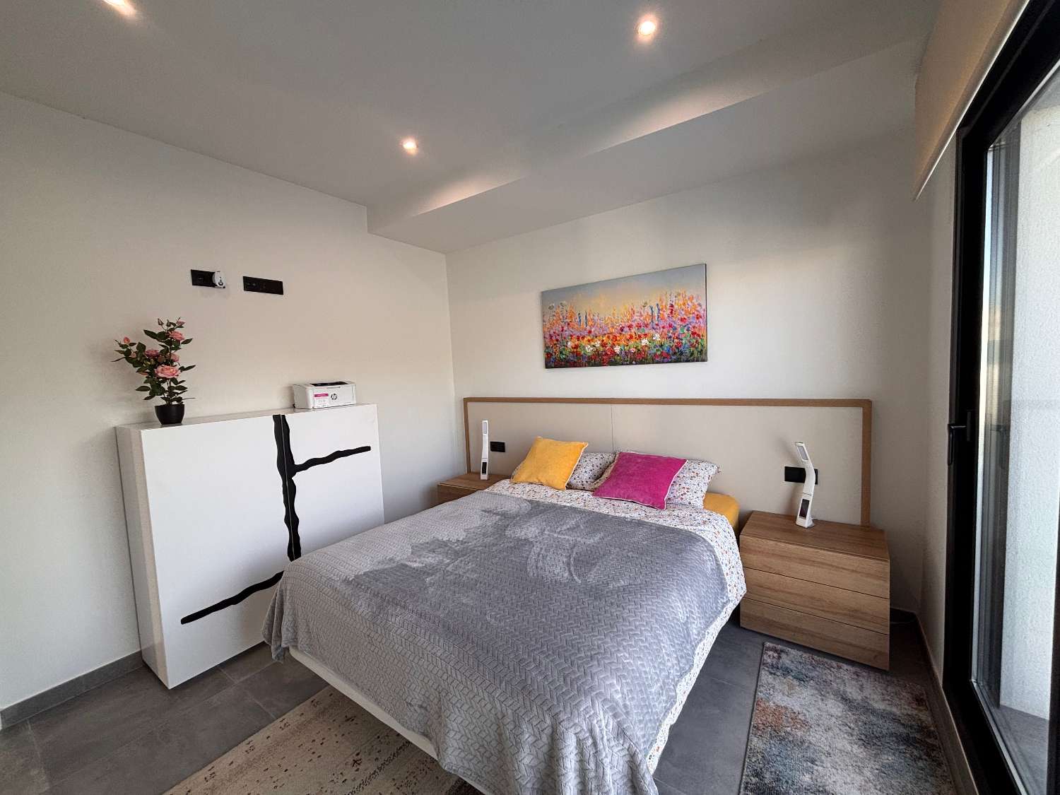 Villa de 2 dormitorios en venta en Villamartín