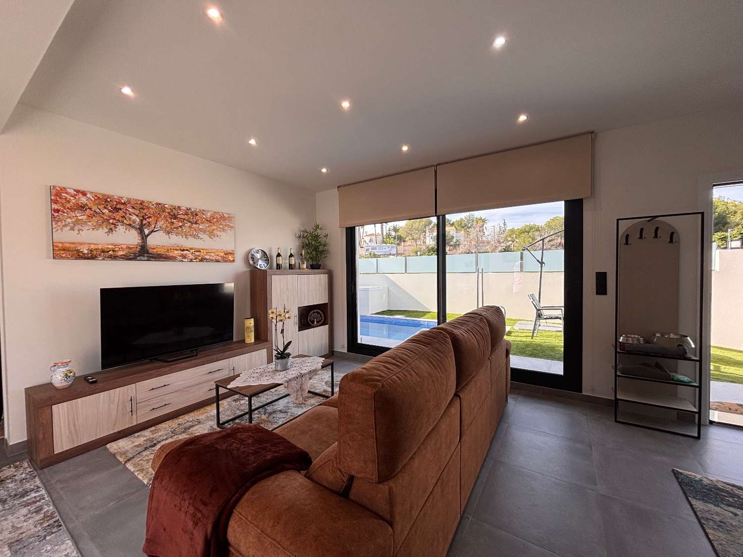 Villa de 2 dormitorios en venta en Villamartín