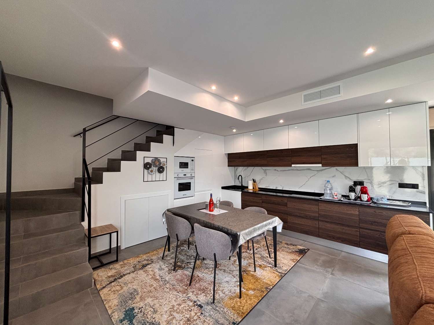 Villa de 2 dormitorios en venta en Villamartín