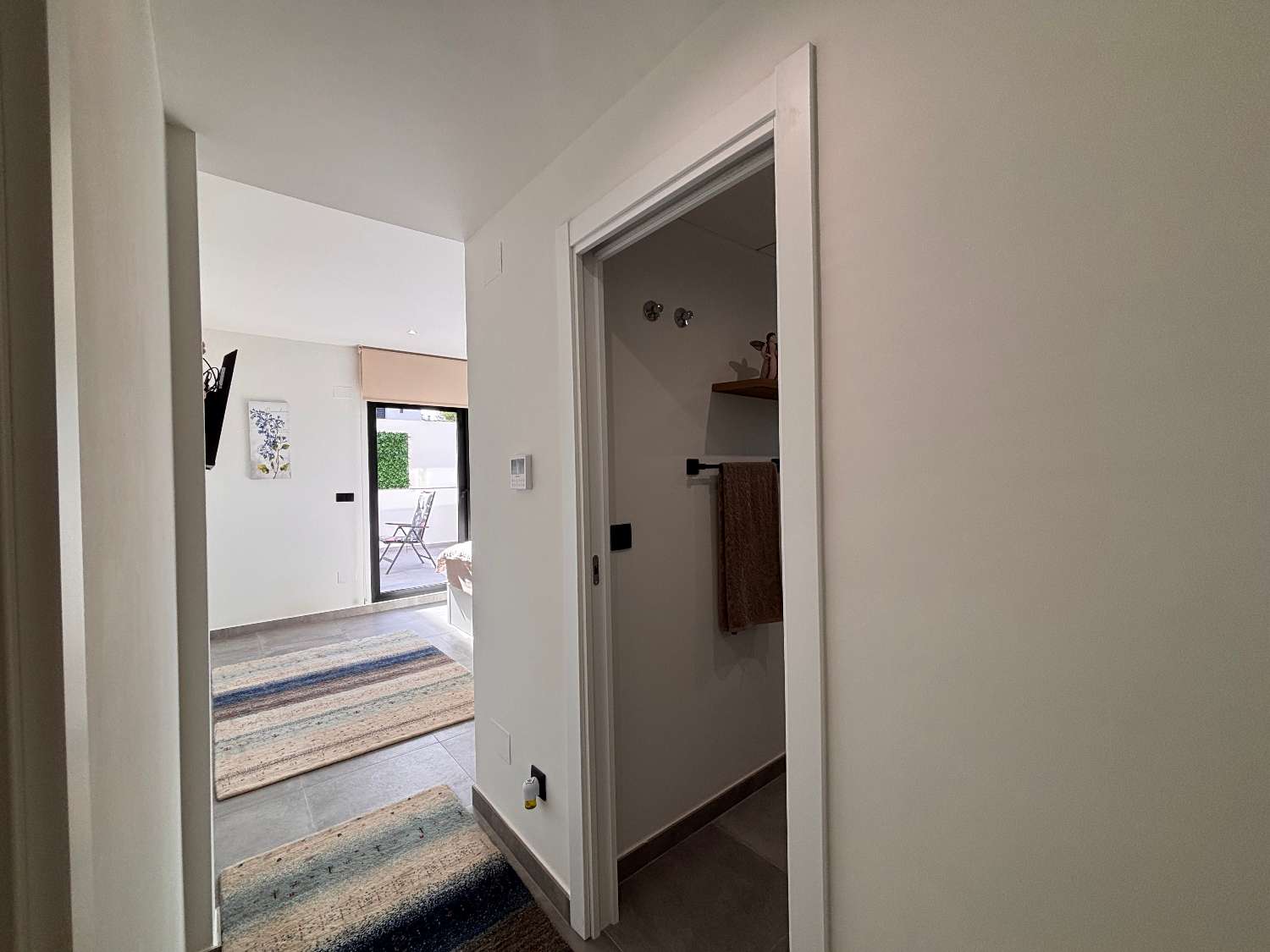 Villa de 2 dormitorios en venta en Villamartín