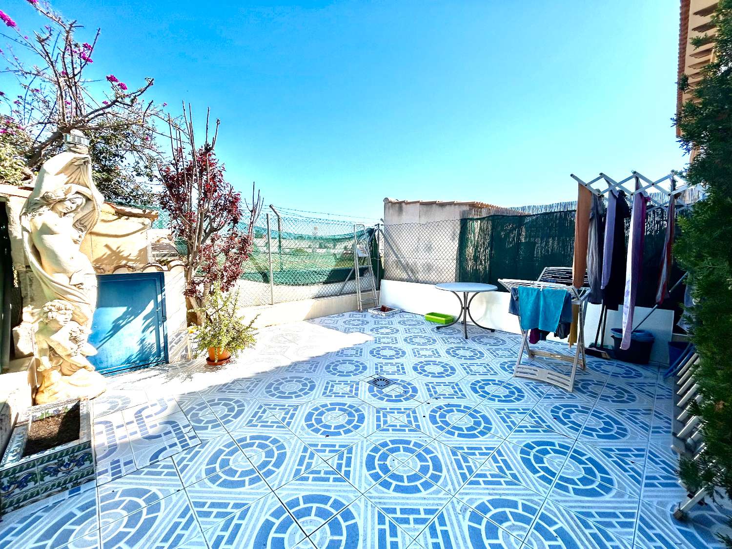 Piso de 2 dormitorios en venta en Punta Prima