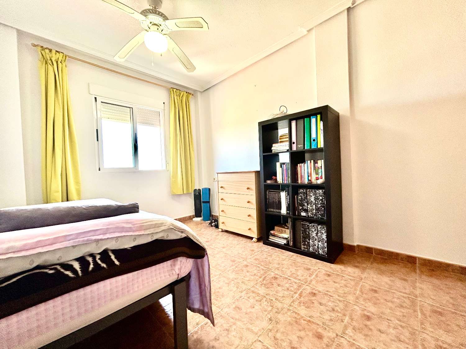 Piso de 2 dormitorios en venta en Punta Prima