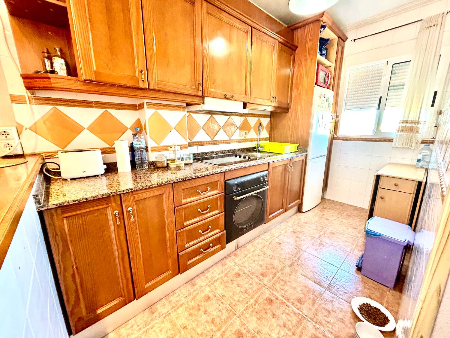 Piso de 2 dormitorios en venta en Punta Prima