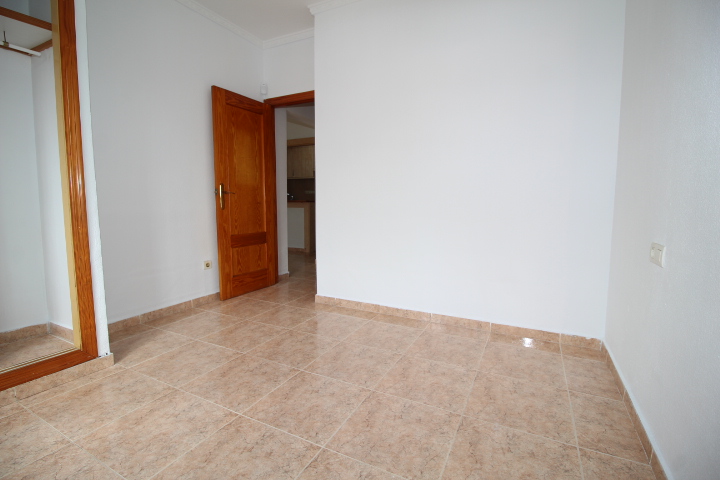 Villa en Villas-Marinas Torrevieja a 200 metros de la playa.