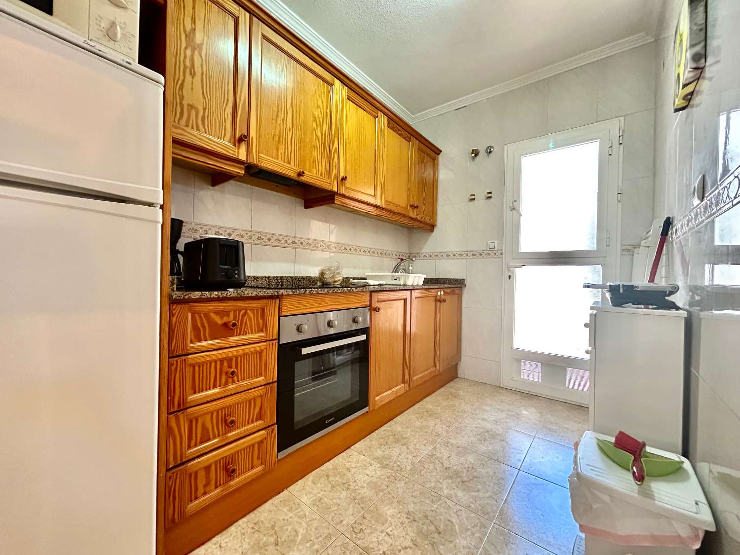 Ático de 2 dormitorios en venta en La Zenia