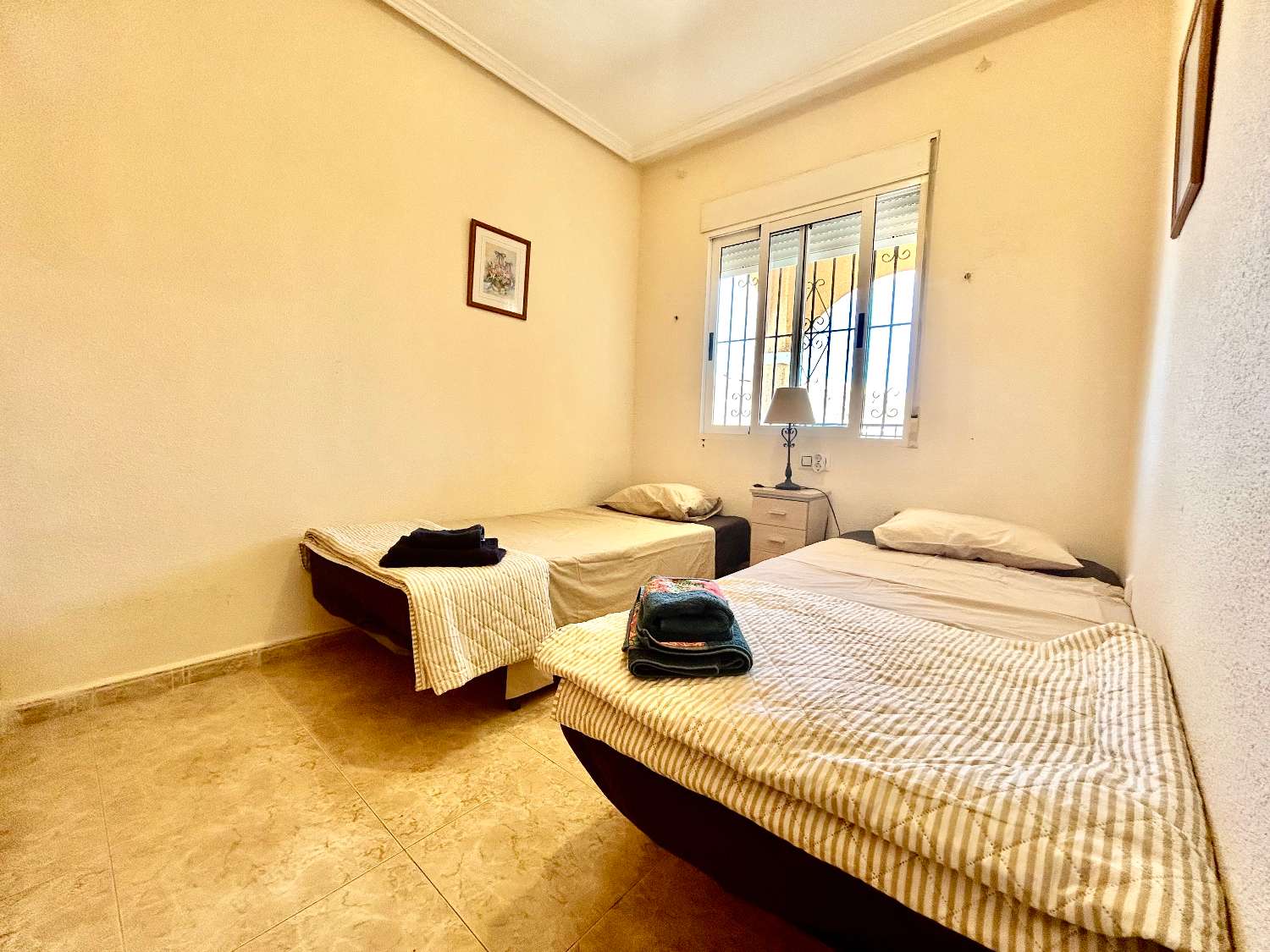 Ático de 2 dormitorios en venta en La Zenia