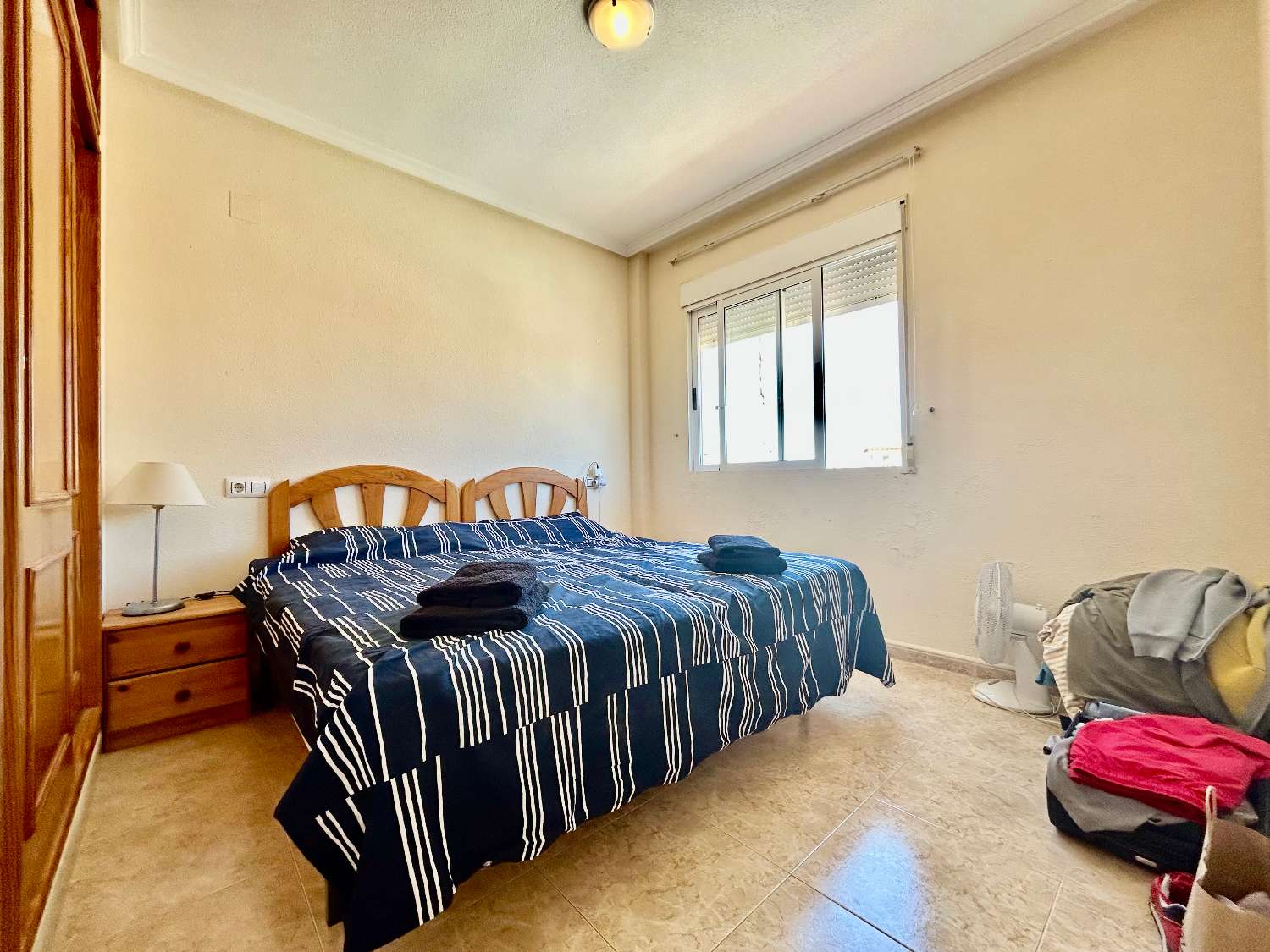 Ático de 2 dormitorios en venta en La Zenia
