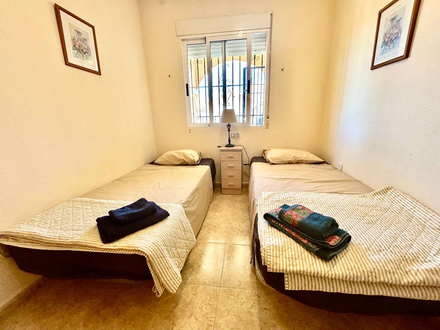 Ático de 2 dormitorios en venta en La Zenia