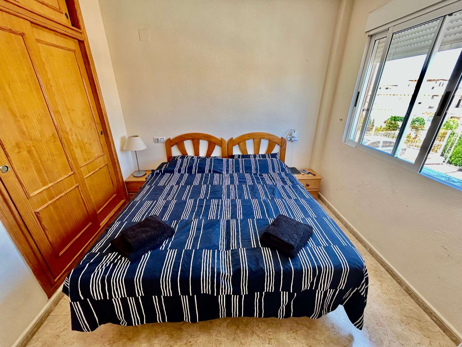 Ático de 2 dormitorios en venta en La Zenia