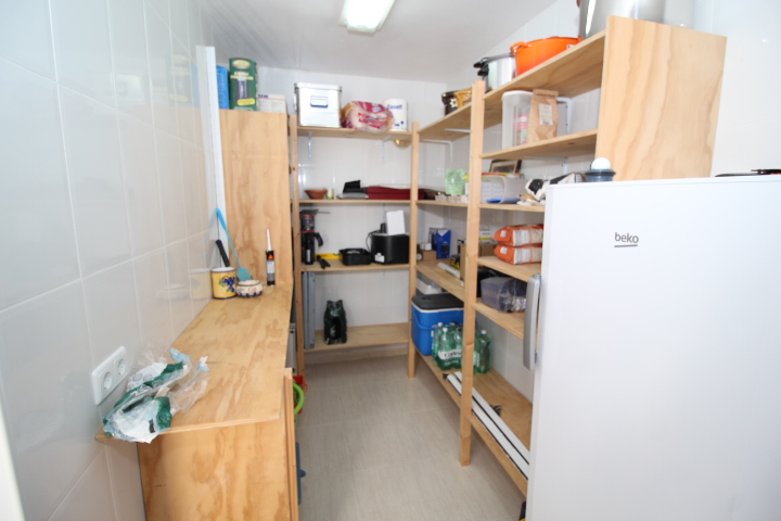 Chalet independiente con piscina privada en Ciudad de las Comunicaciones