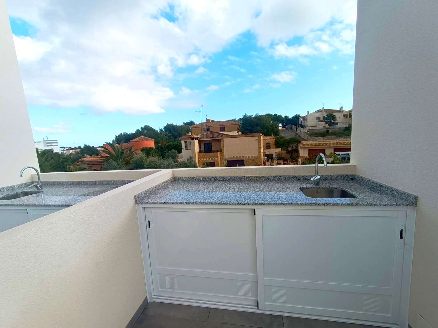 Villa de 2 chambres à vendre à Villamartin