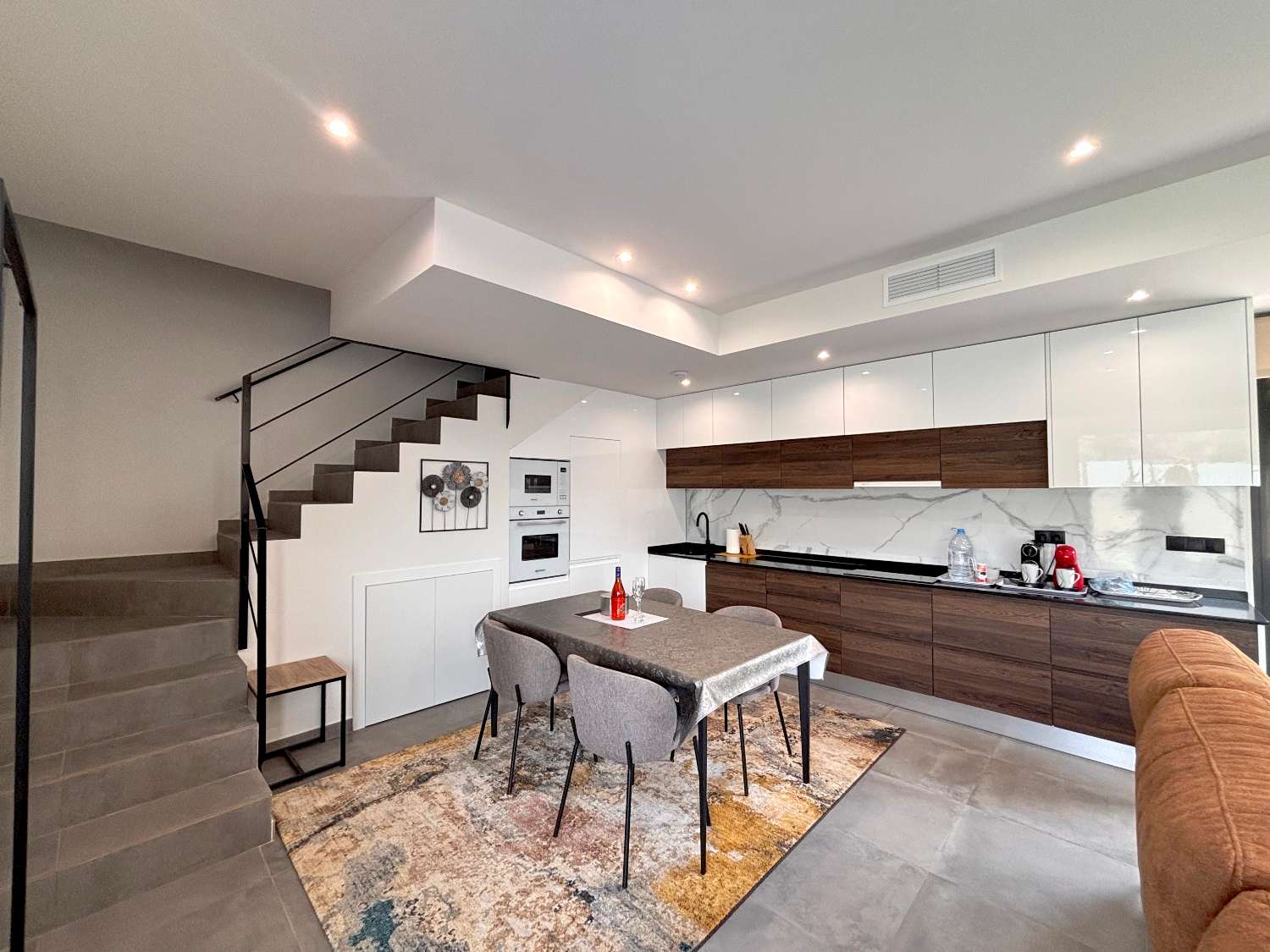 Villa de 2 chambres à vendre à Villamartin