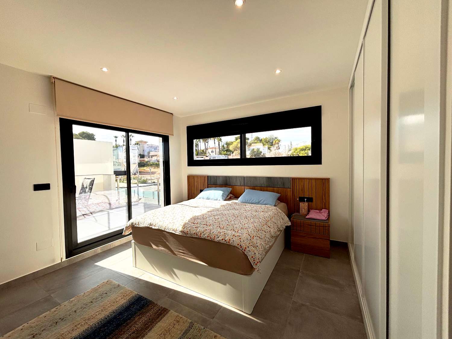 Villa de 2 chambres à vendre à Villamartin