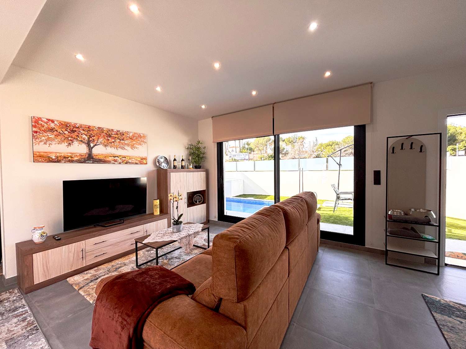 Villa de 2 chambres à vendre à Villamartin