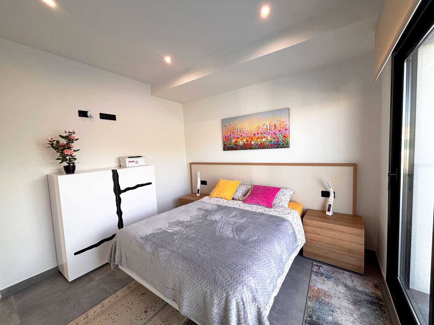 Villa de 2 chambres à vendre à Villamartin