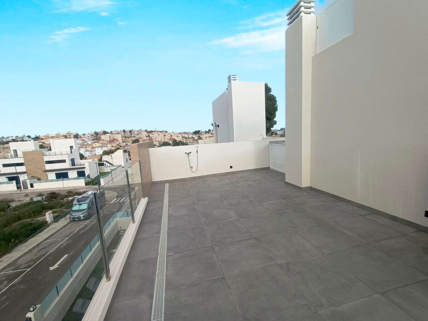 Villa de 2 chambres à vendre à Villamartin