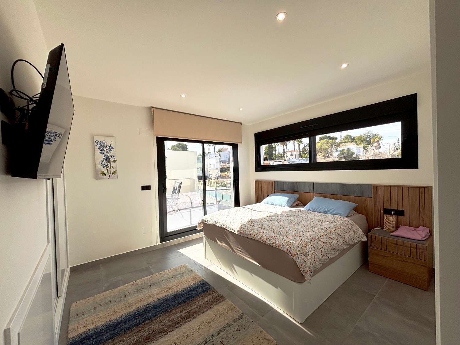 Villa de 2 chambres à vendre à Villamartin