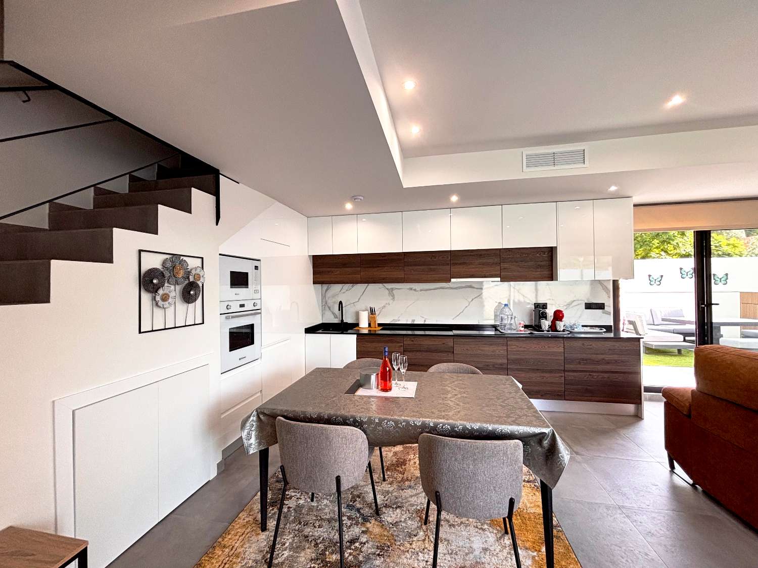 Villa de 2 chambres à vendre à Villamartin