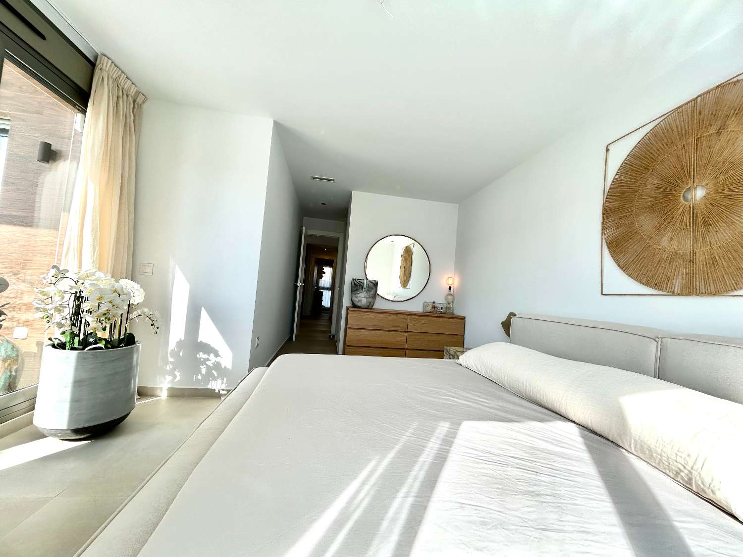 Villa de 4 dormitorios en venta en San Miguel de Salinas
