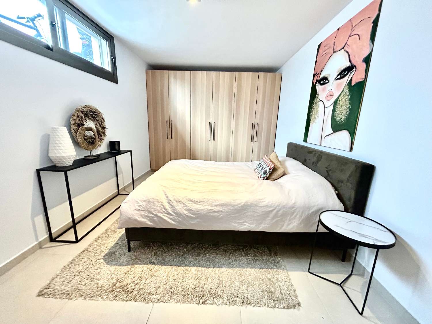 Villa de 4 dormitorios en venta en San Miguel de Salinas