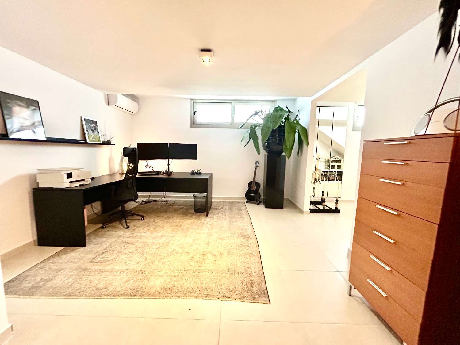 Villa de 4 dormitorios en venta en San Miguel de Salinas