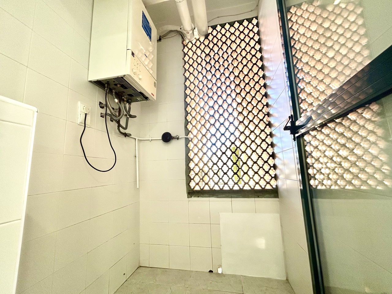 Piso de 2 dormitorios en venta en Villamartín
