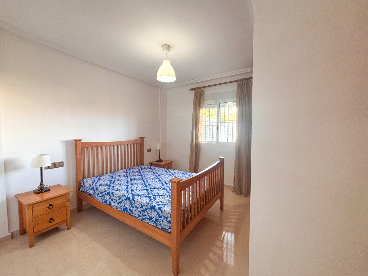 Piso de 2 dormitorios en venta en Cabo Roig
