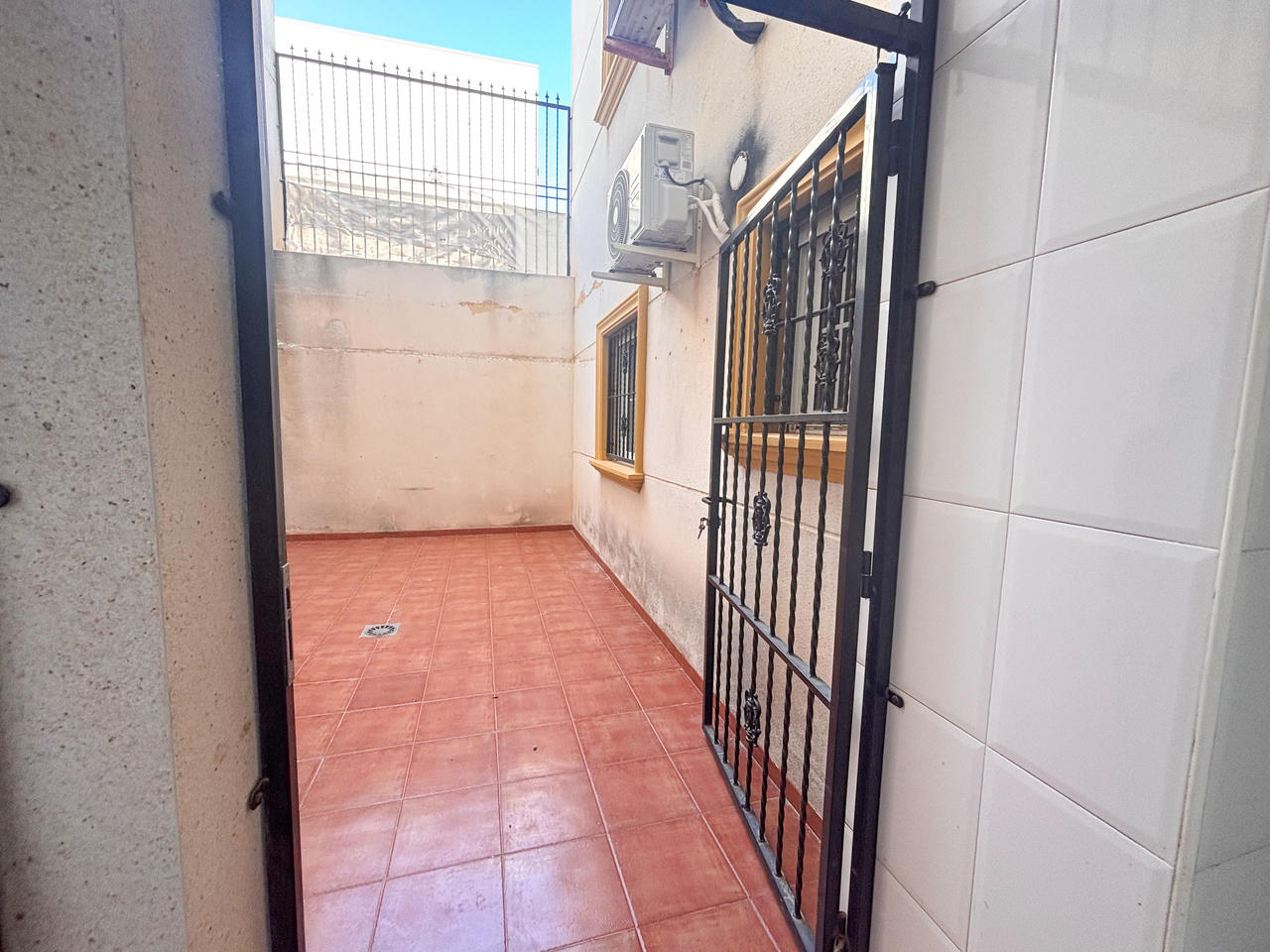 Piso de 2 dormitorios en venta en Cabo Roig