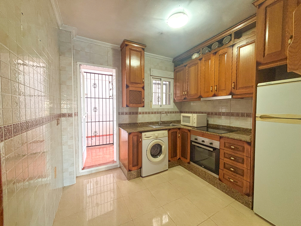 Piso de 2 dormitorios en venta en Cabo Roig