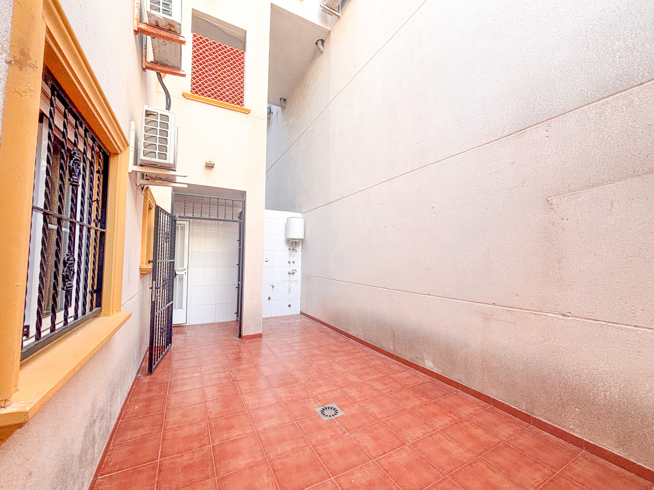 Piso de 2 dormitorios en venta en Cabo Roig