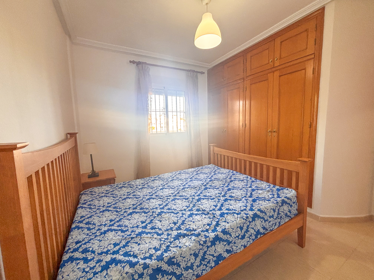 Piso de 2 dormitorios en venta en Cabo Roig
