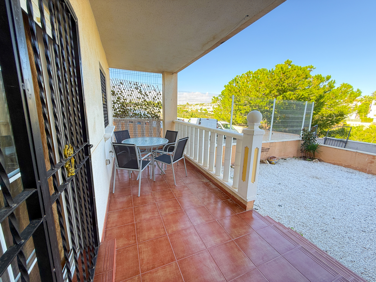 Piso de 2 dormitorios en venta en Cabo Roig