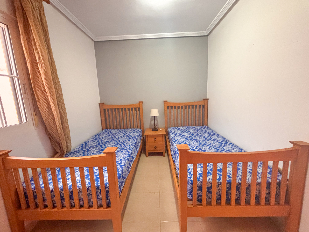 Piso de 2 dormitorios en venta en Cabo Roig