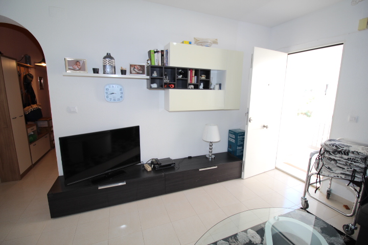 Bungalow bajo en Urbanización Blue Hill – Las Filipinas, Villamartín