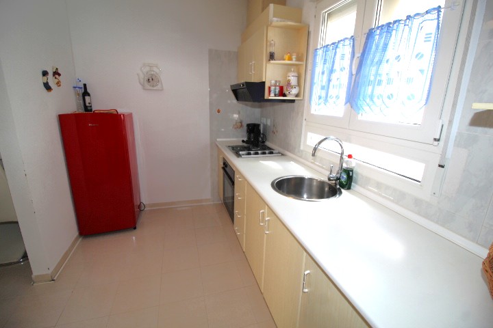 Bungalow bajo en Urbanización Blue Hill – Las Filipinas, Villamartín