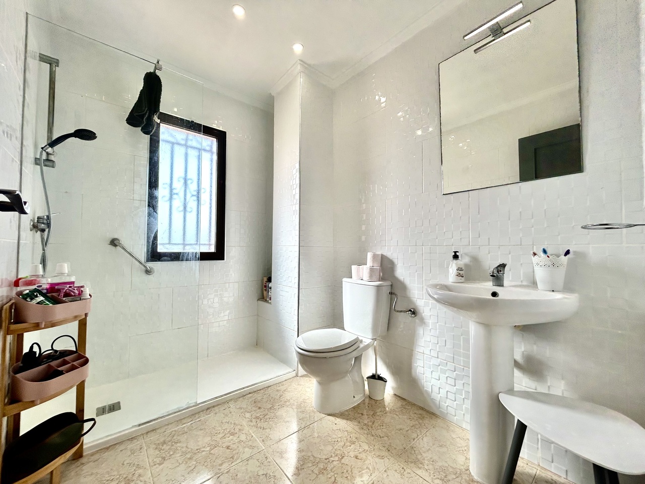 Villa de 2 dormitorios en venta en Villamartín