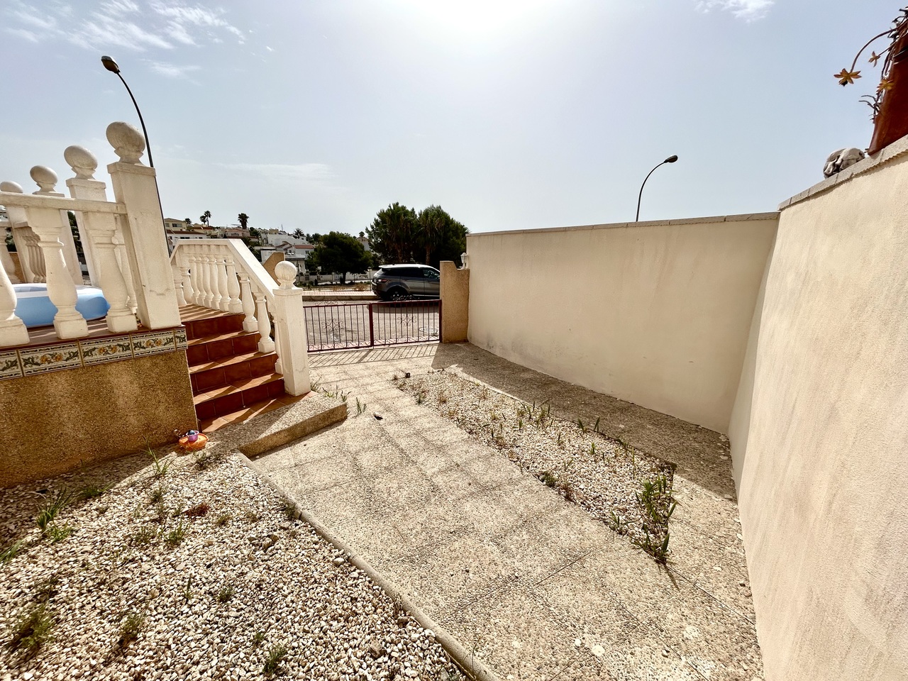 Villa de 2 dormitorios en venta en Villamartín