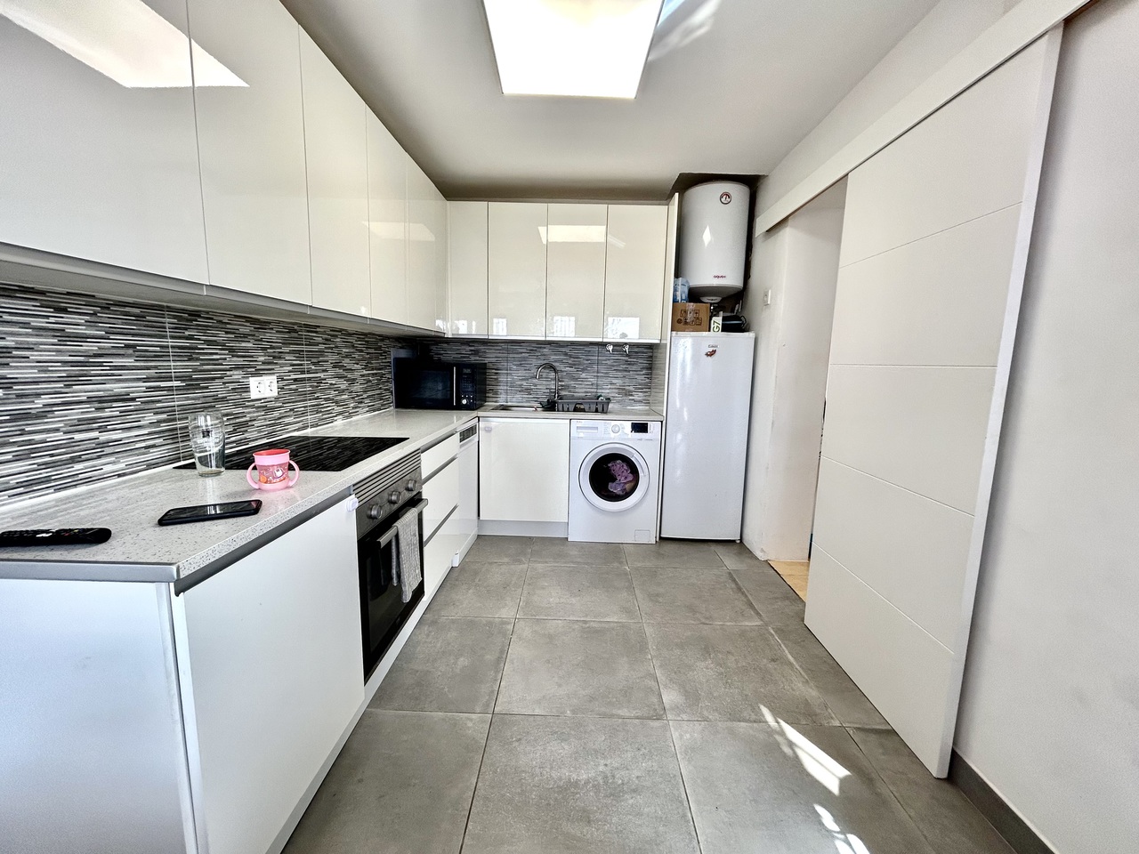 Villa de 2 dormitorios en venta en Villamartín