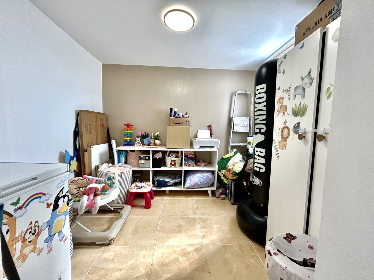 Villa de 2 dormitorios en venta en Villamartín