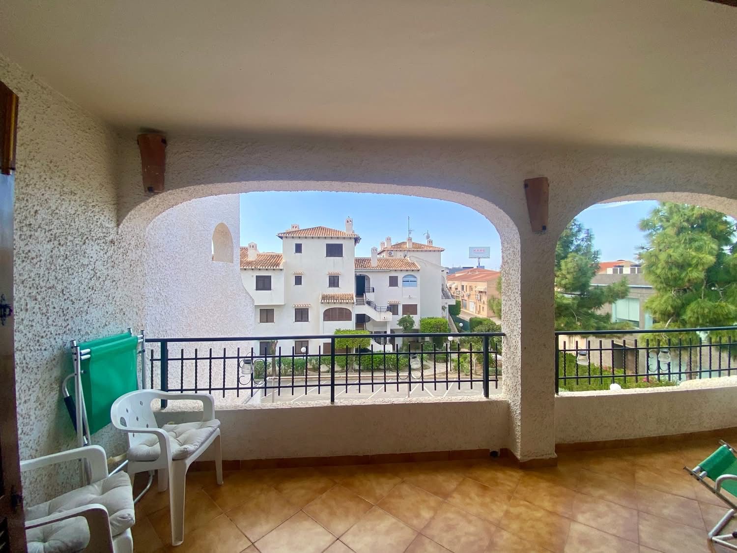Wohnung zu verkaufen in Cabo Roig – 600 Meter vom Strand entfernt