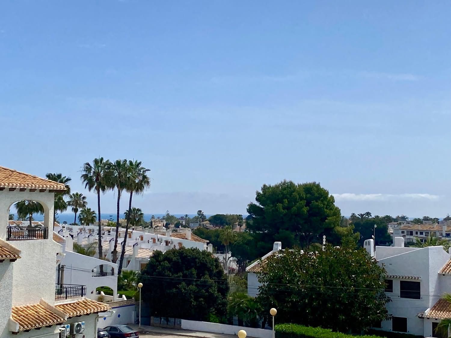Wohnung zu verkaufen in Cabo Roig – 600 Meter vom Strand entfernt